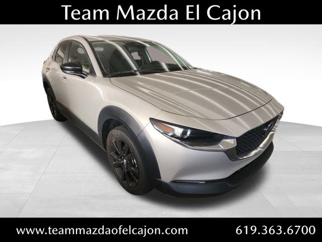 2024 Mazda CX-30 Select Sport