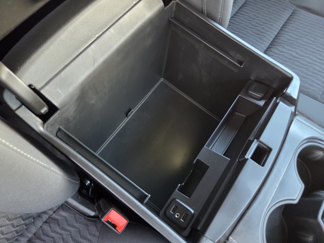 2016 Chevrolet Tahoe LS photo 51
