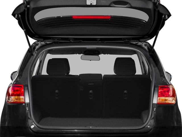 2017 Kia Sorento LX V6 photo 2