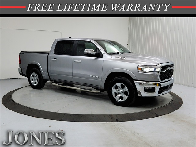 2025 RAM Ram 1500 Pickup Big Horn/Lone Star's photo