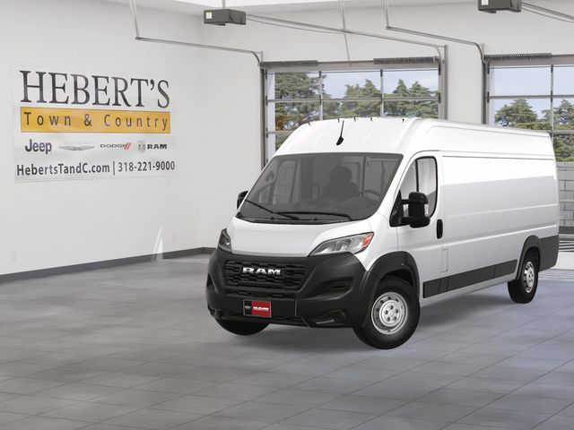 2025 RAM ProMaster Cargo Van Base's photo