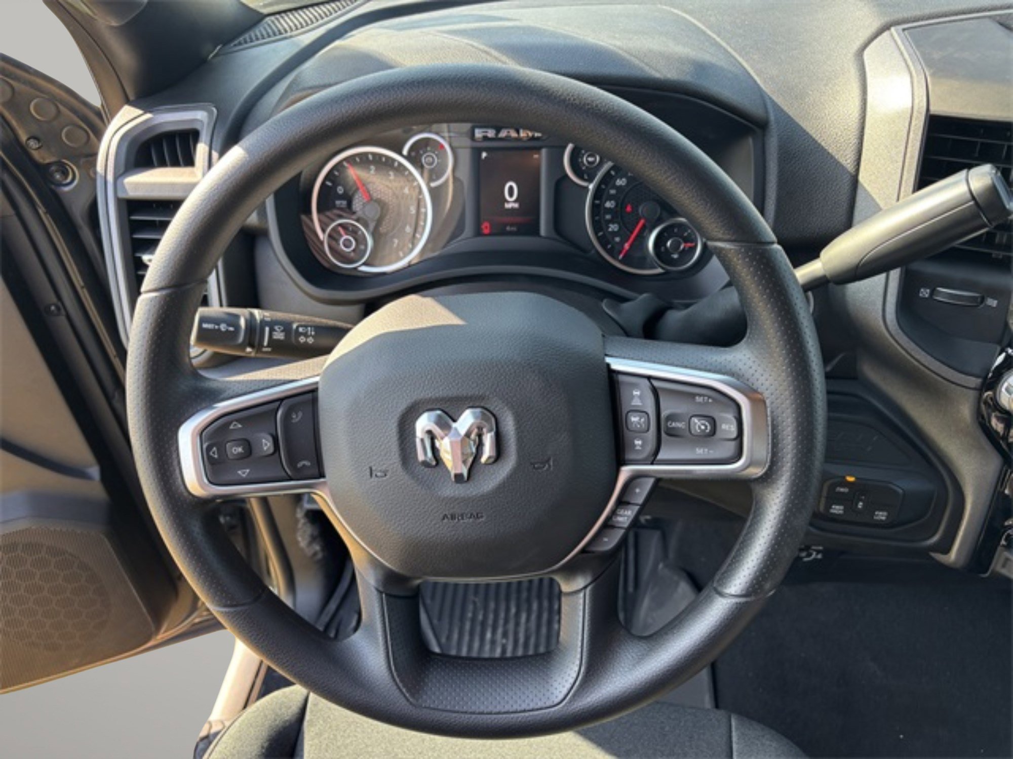 2026 Ram 2500 Tradesman photo 15