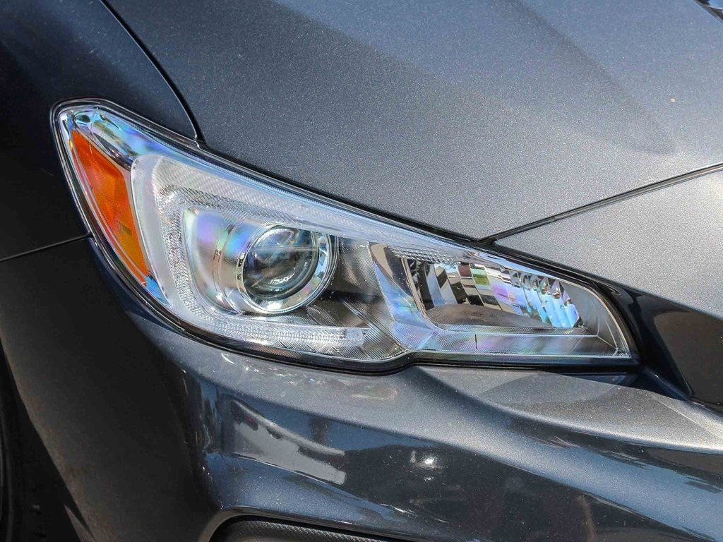 2021 Subaru WRX Base photo 8