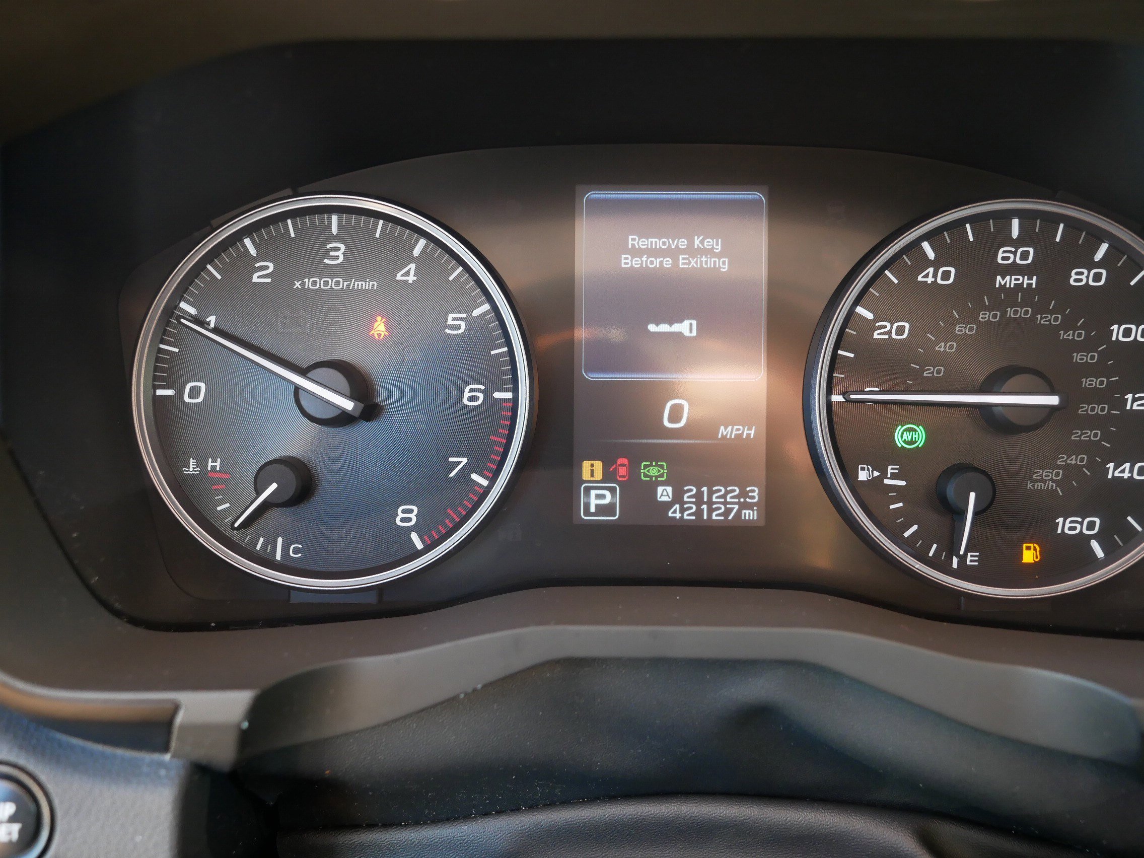 2023 Subaru Ascent Onyx Edition Limited photo 18