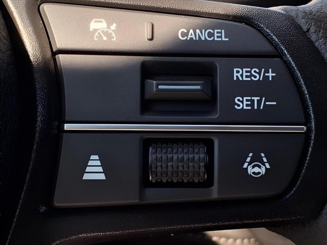 2025 Honda Accord SE photo 21