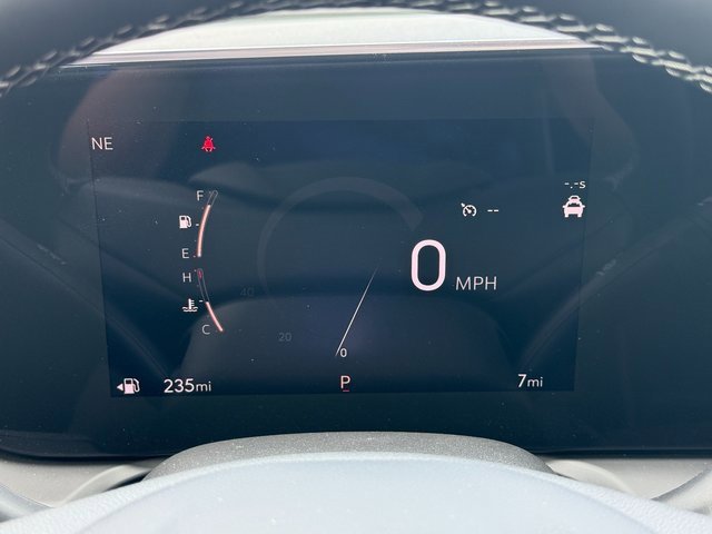 2026 Buick Encore GX Avenir photo 13