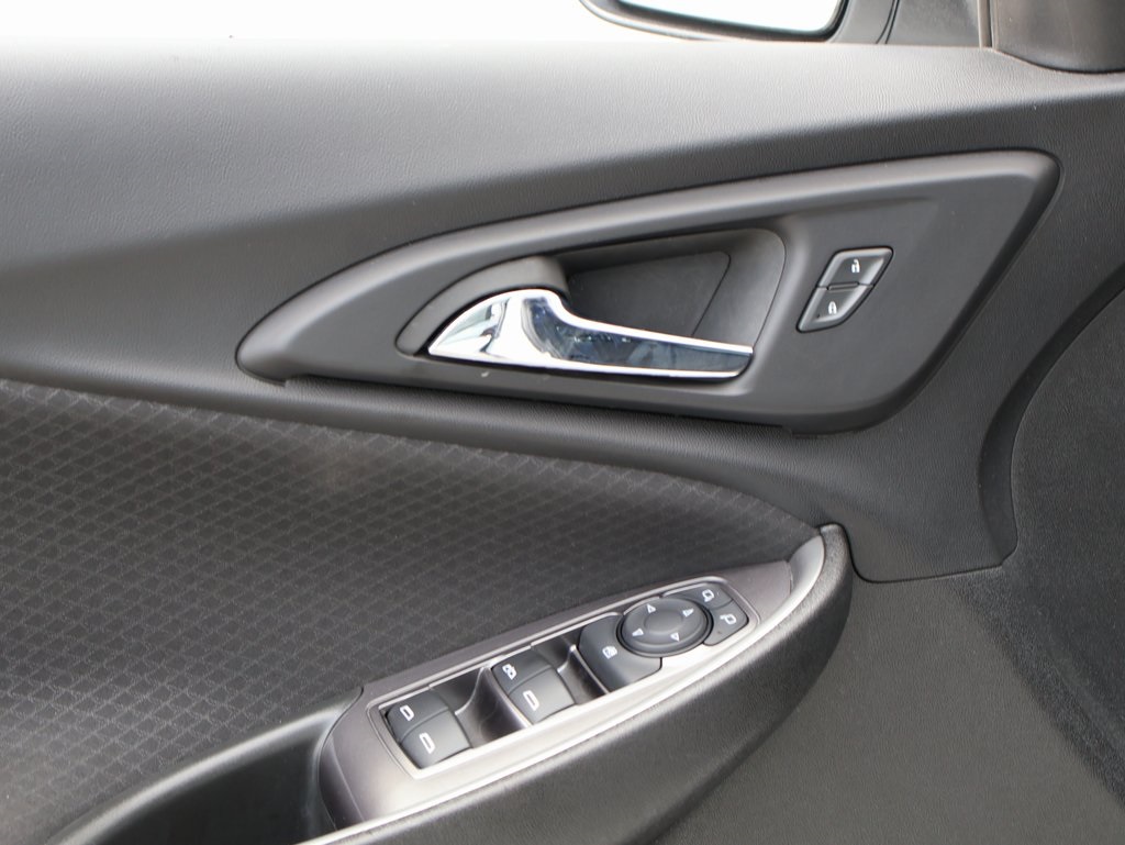 2023 Chevrolet Malibu 1LT photo 20