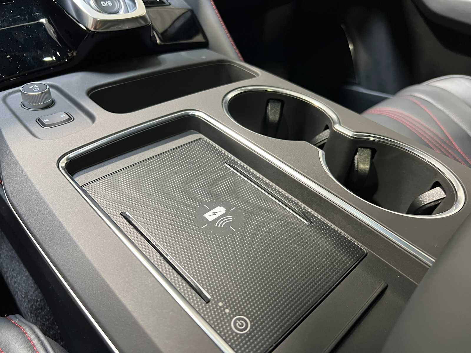 2026 Acura MDX A-Spec Advance SH-AWD photo 25
