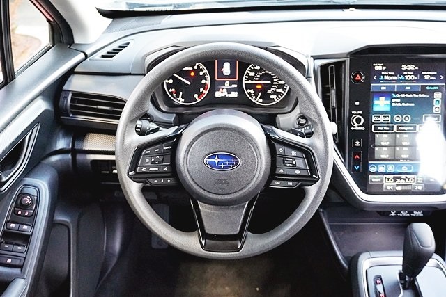 Used 2024 Gray Subaru Premium image 18