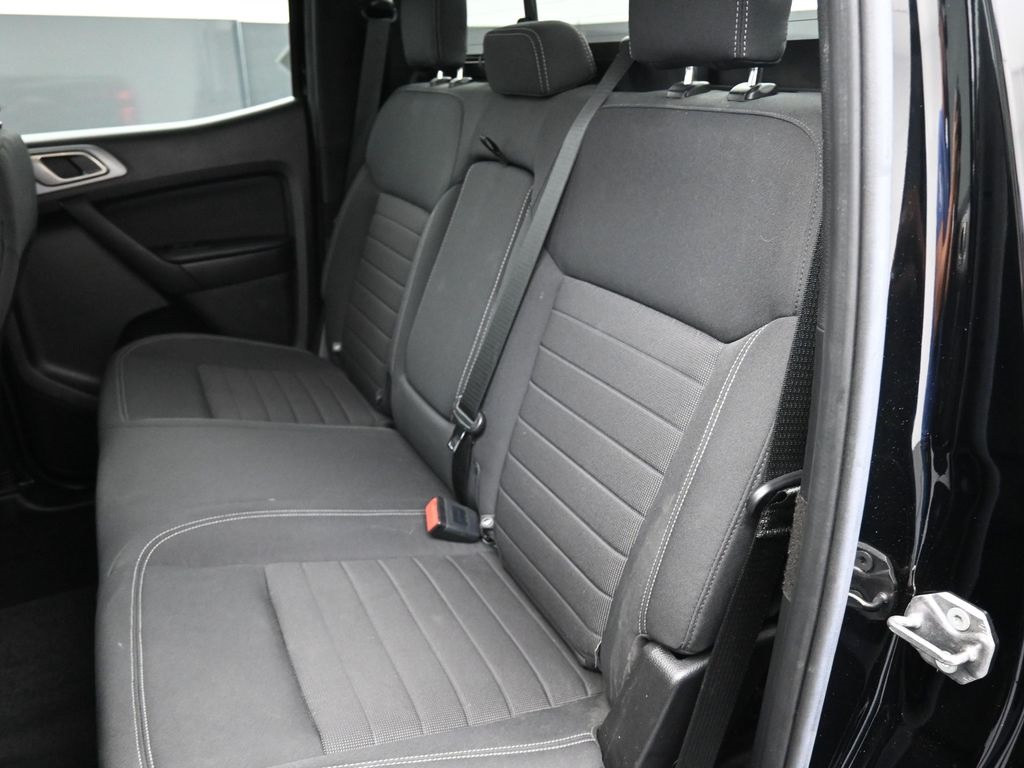 2019 Ford Ranger XLT photo 24