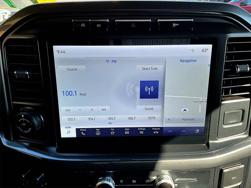 2023 Ford F-150 XLT photo 18