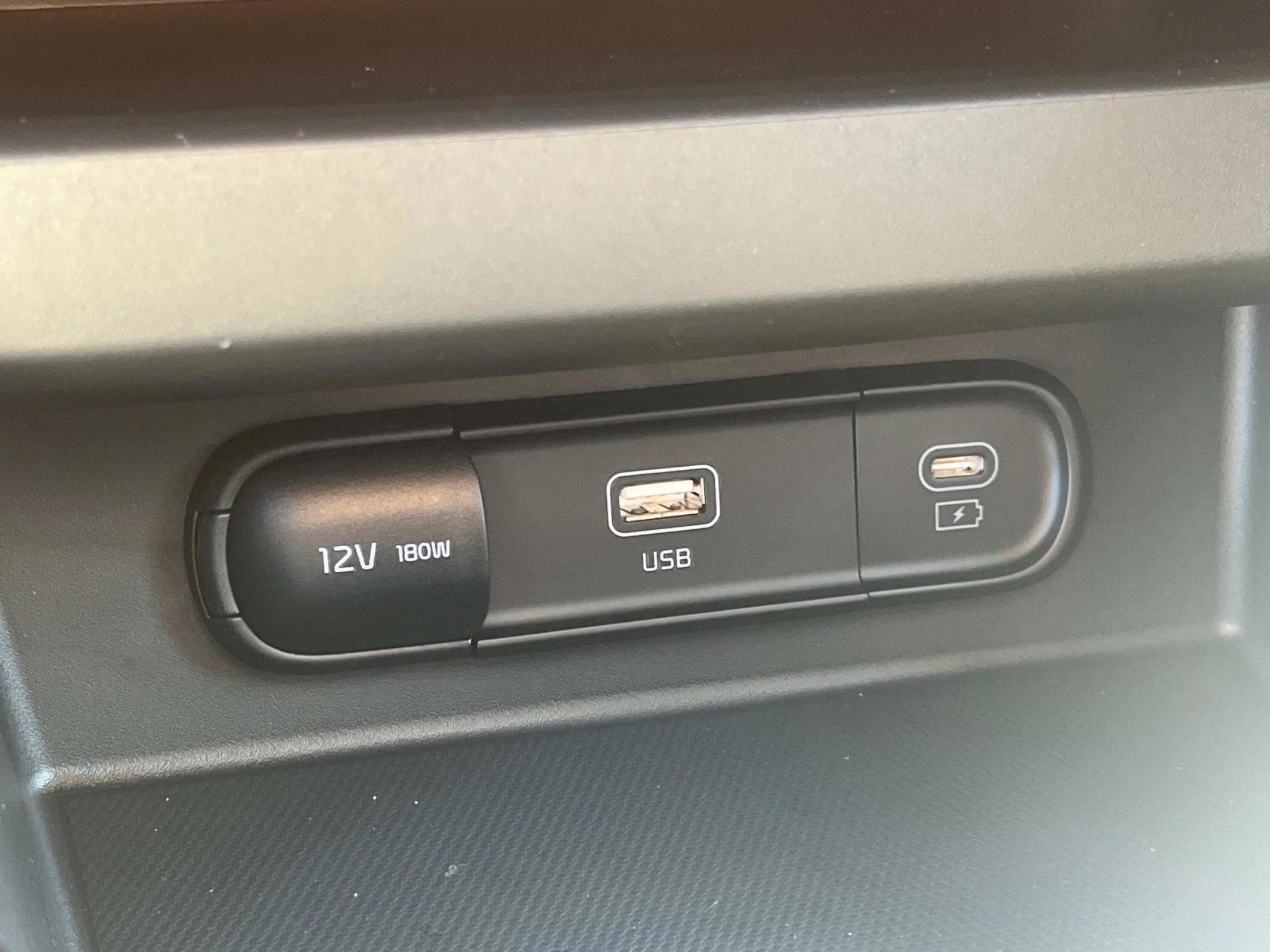2026 Kia Seltos S photo 19