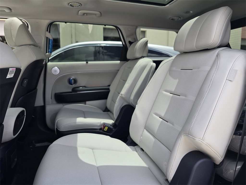 2026 Hyundai Palisade Calligraphy photo 6