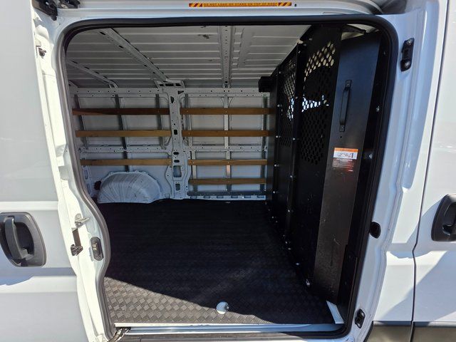 2023 Ram ProMaster 2500 Base photo 13
