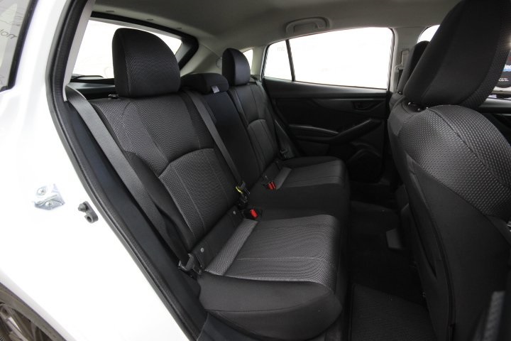 2022 Subaru Impreza Base photo 13