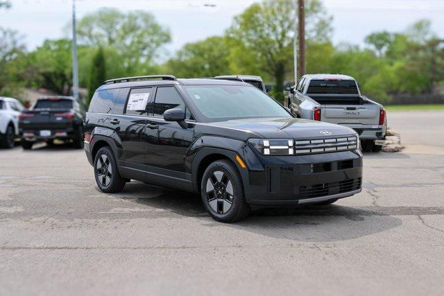 2025 Hyundai Santa Fe SEL's photo