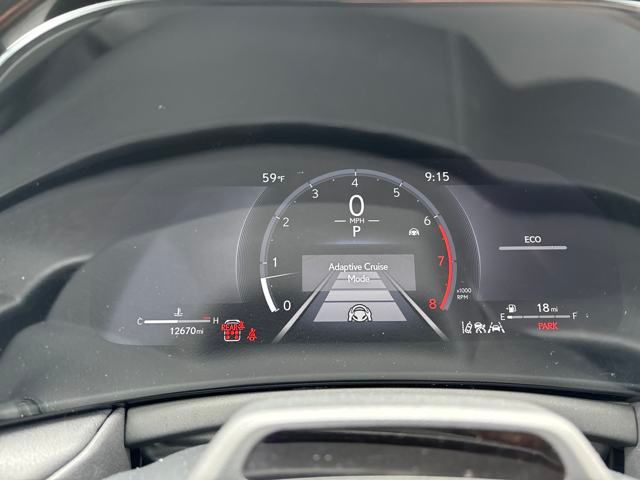 2024 Lexus TX 350 Premium photo 14