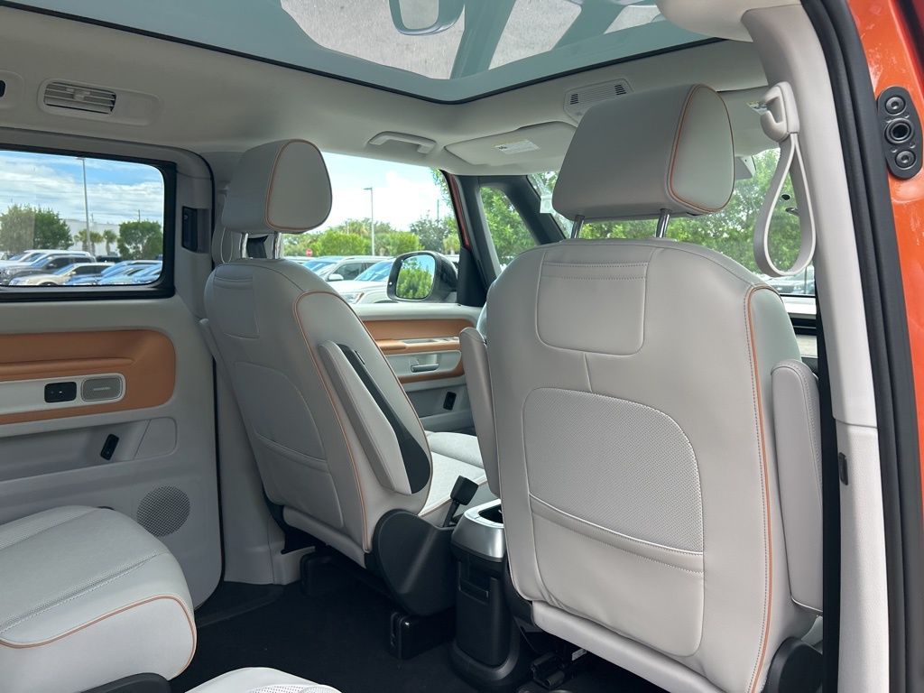 2025 Volkswagen ID. Buzz photo 36