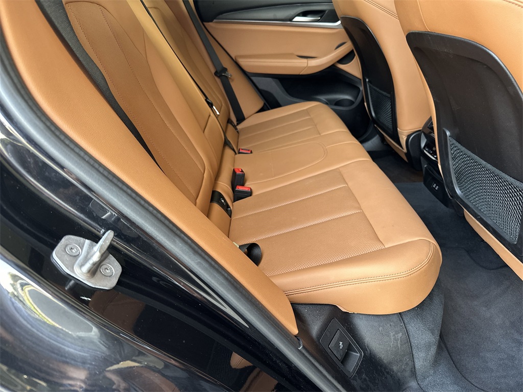 2022 Bmw X3 sDrive30i photo 27