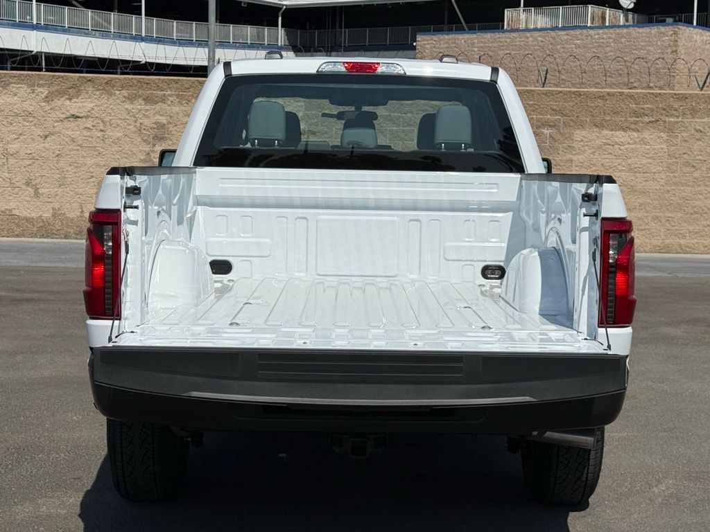 2025 Ford F-150 XL photo 15