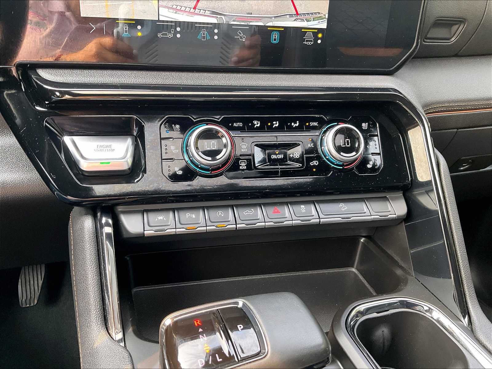 2023 Gmc Sierra 1500 AT4 photo 26