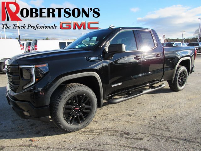2026 GMC Sierra 1500 Elevation's photo