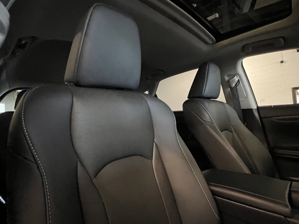 2021 Lexus RX 350 Premium photo 25