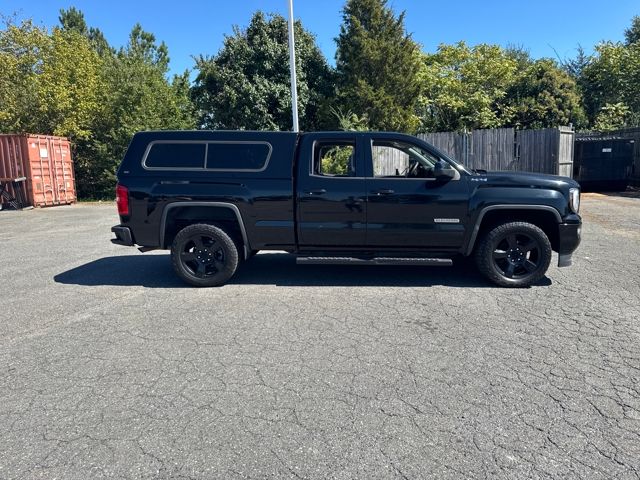2017 Gmc Sierra 1500 Base photo 6