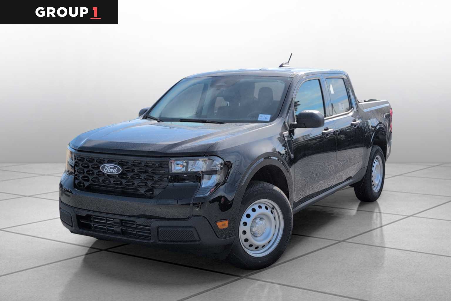 2025 Ford Maverick XL's photo