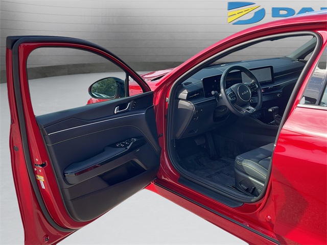 2025 Kia K5 GT photo 37