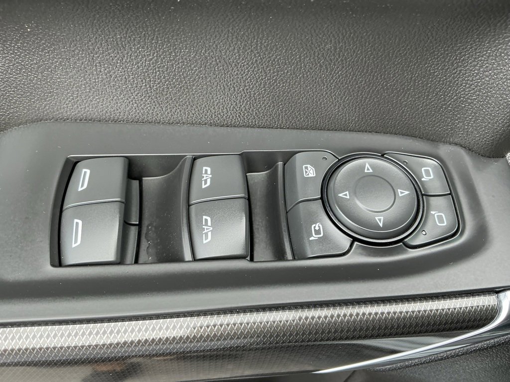 2021 Gmc Sierra 1500 AT4 photo 60