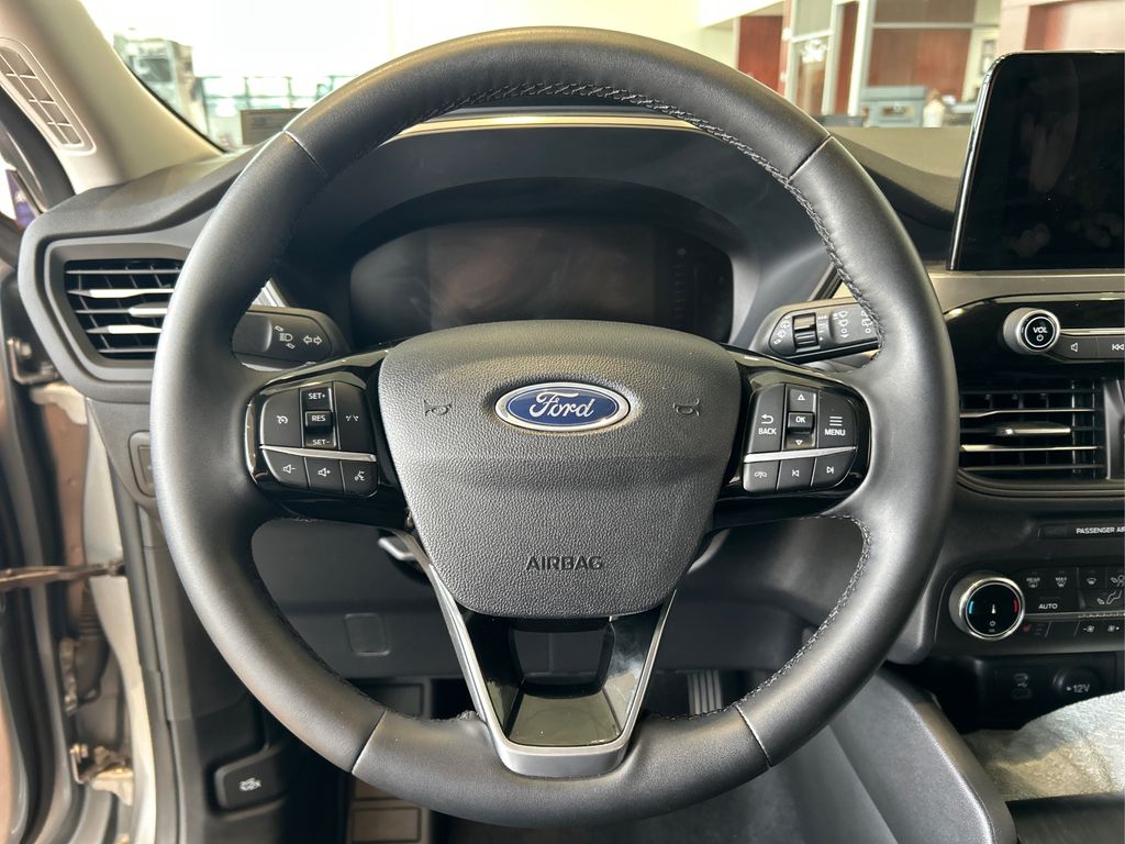 2023 Ford Escape Active photo 18