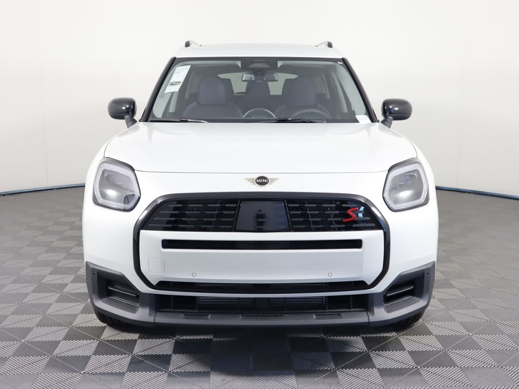 2025 Mini Countryman Signature photo 2