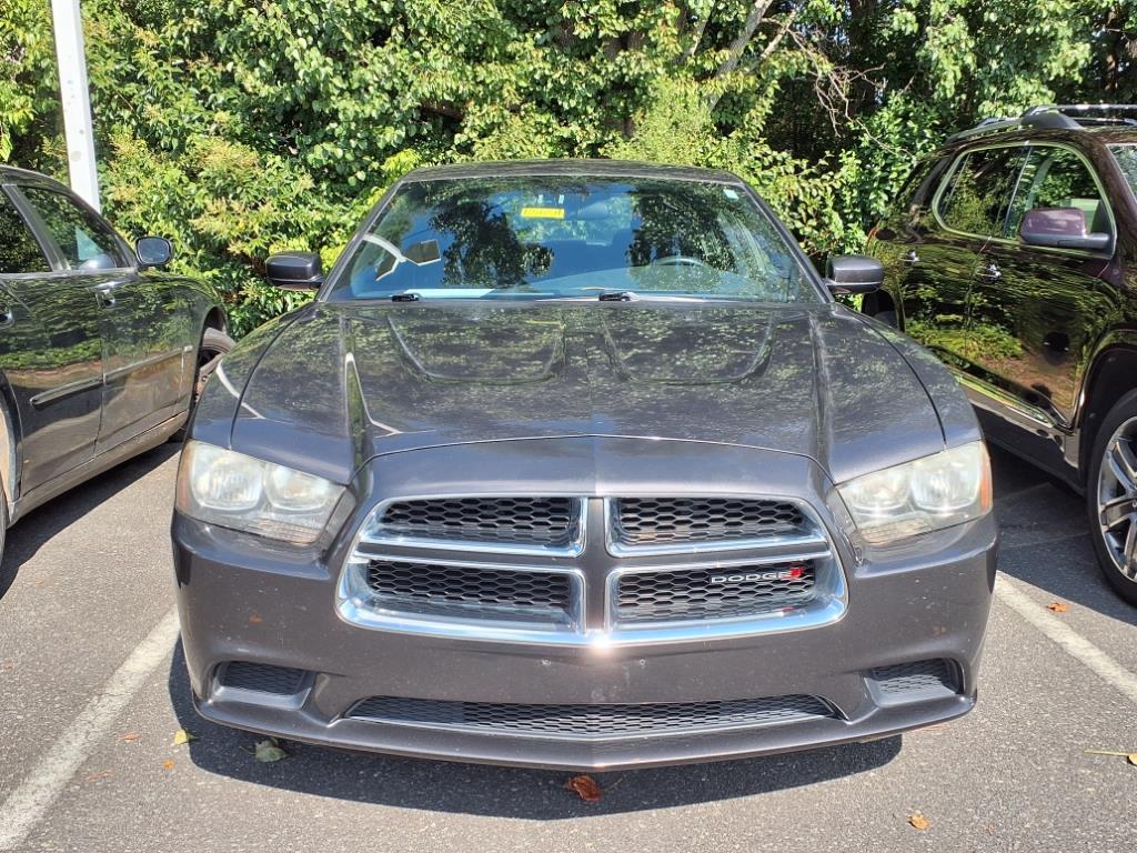 Used 2014 Dodge Charger SE with VIN 2C3CDXBG7EH265381 for sale in Fort Mill, SC