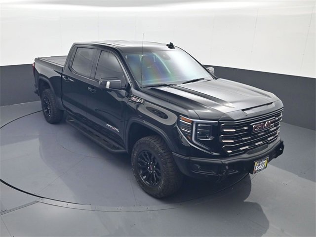 2023 Gmc Sierra 1500 AT4X photo 15