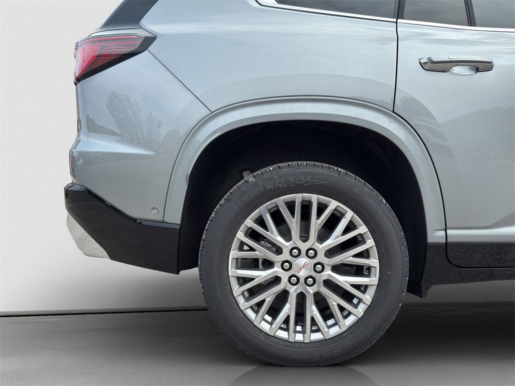 2026 Gmc Acadia Denali photo 17