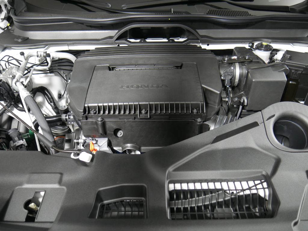 New 2024 Honda Pilot AWD TRG 4D Sport Utility in Danbury RB000024