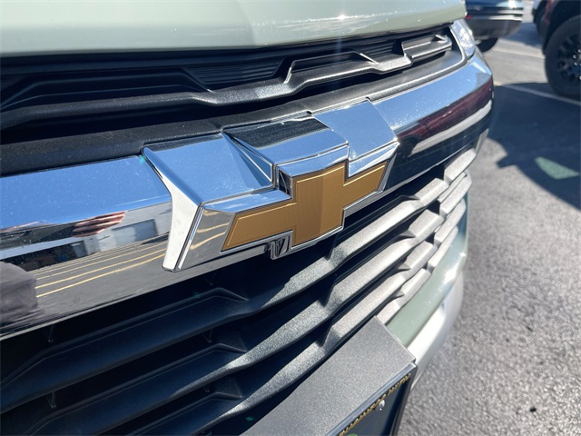 2025 CHEVROLET TRAILBLAZER - Image 30
