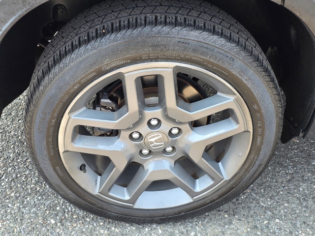 2023 Honda Passport EX-L photo 20