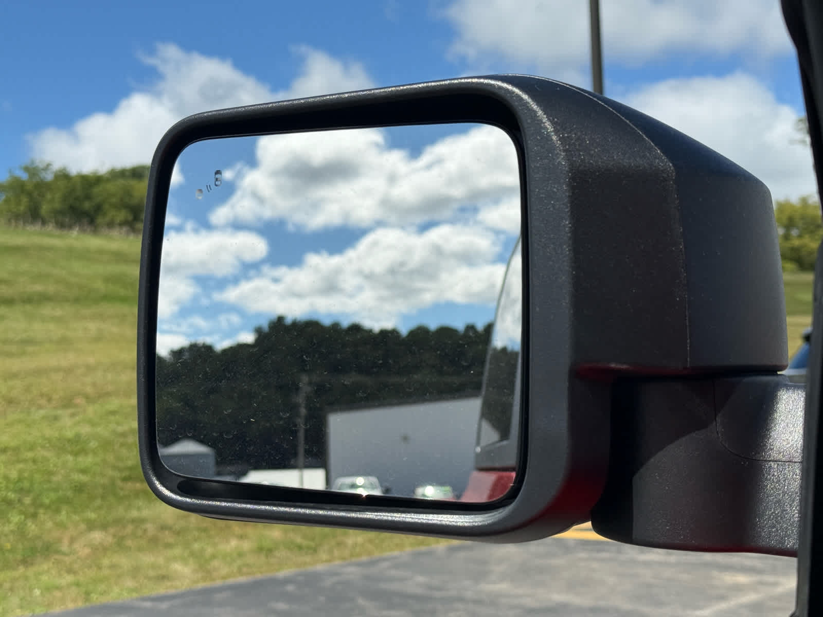 2024 Ford Bronco Big Bend photo 27