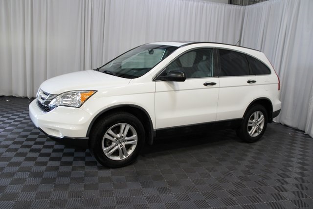 2011 Honda CR-V EX photo 3
