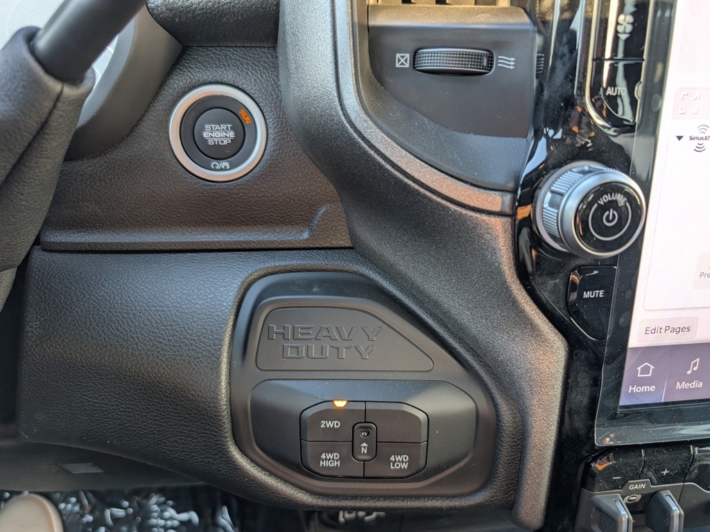 2025 Ram 2500 Tradesman photo 20
