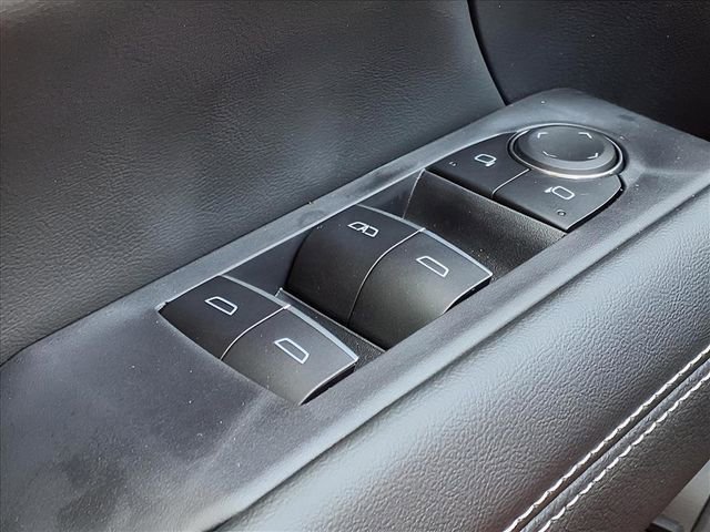 2026 Gmc Terrain Denali photo 14