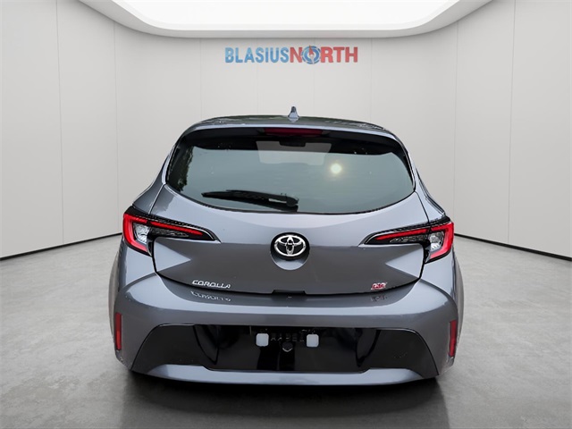 2025 Toyota Corolla SE photo 6
