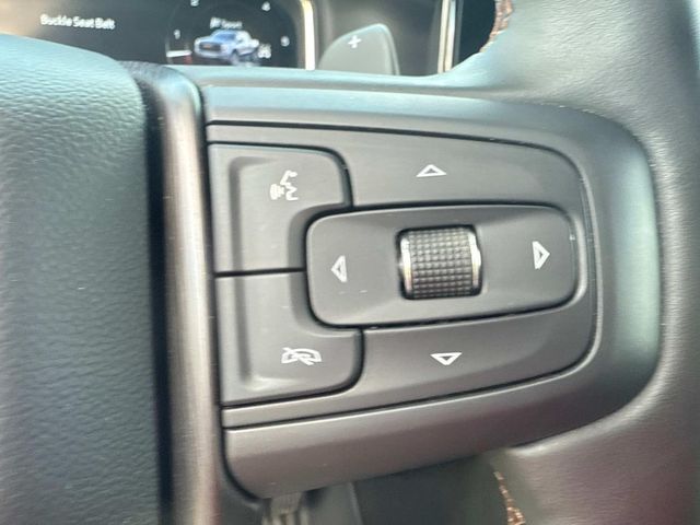 2024 Gmc Sierra 1500 AT4 photo 27