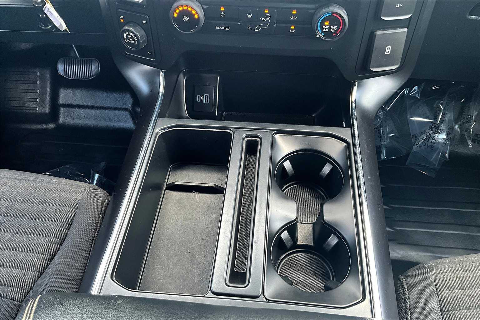 2022 Ford F-150 XL photo 13
