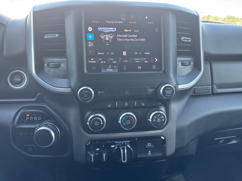 2023 Ram 1500 Big Horn Lone Star photo 27