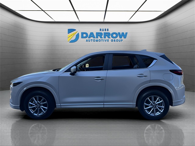 2024 Mazda CX-5 2.5 Select photo 2