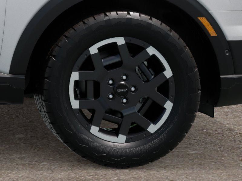 2026 Hyundai Palisade XRT photo 5