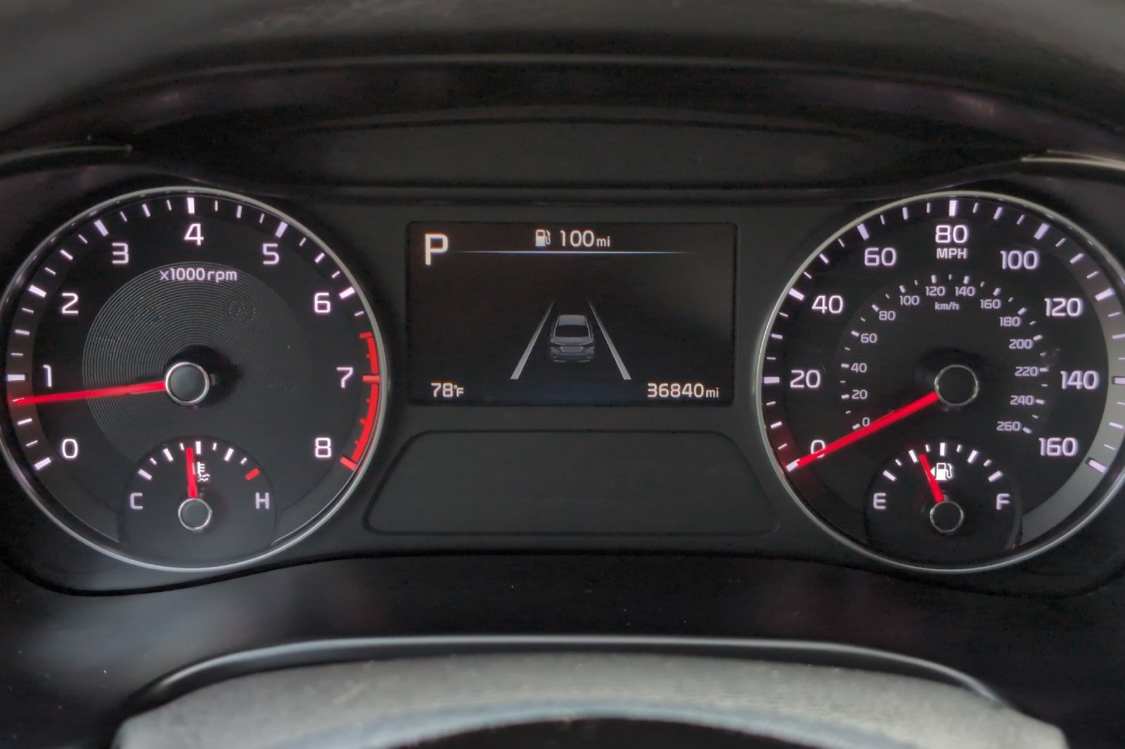 2023 Kia Forte LX photo 25